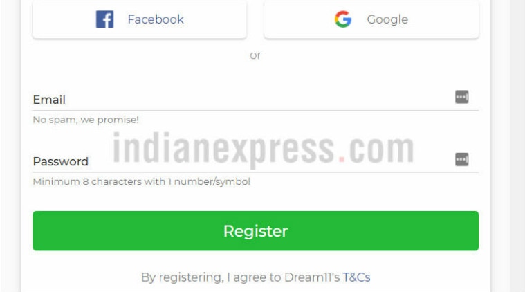 ipl 2018, dream11, how to play dream11, ipl fantasy cricket, ipl fanatsy, dream11 ipl 2018, how to earn money ipl, earn money ipl 2018