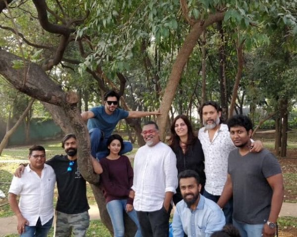 october varun dhawan banita sandhu shoojit sircar juhi chaturvedi