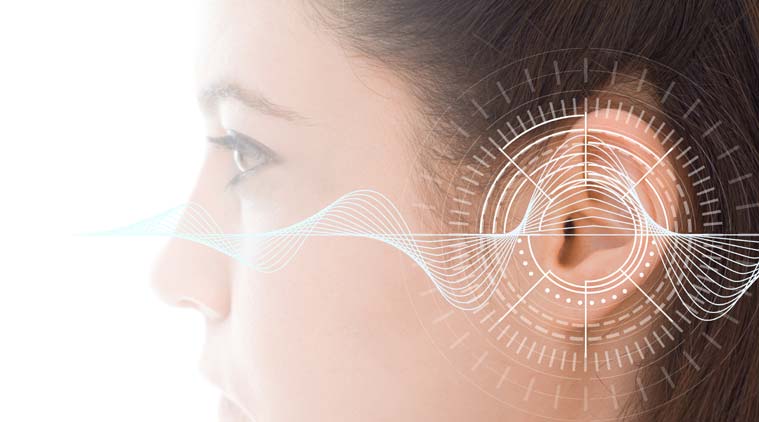 Hearing device, Hearing device news, drumhead device, science, science news