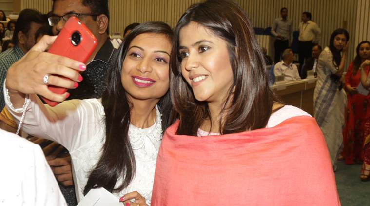 ekta kapoor
