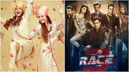 Kalank, Race 3, Veere Di Wedding and other upcoming ensemble films
