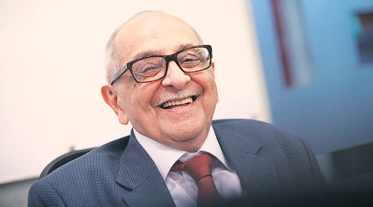 supreme court, chief justice of india, dipak misra, Supreme Court crisis, fali nariman, allocation of judges, justice chelameswar, SC roster, indian express