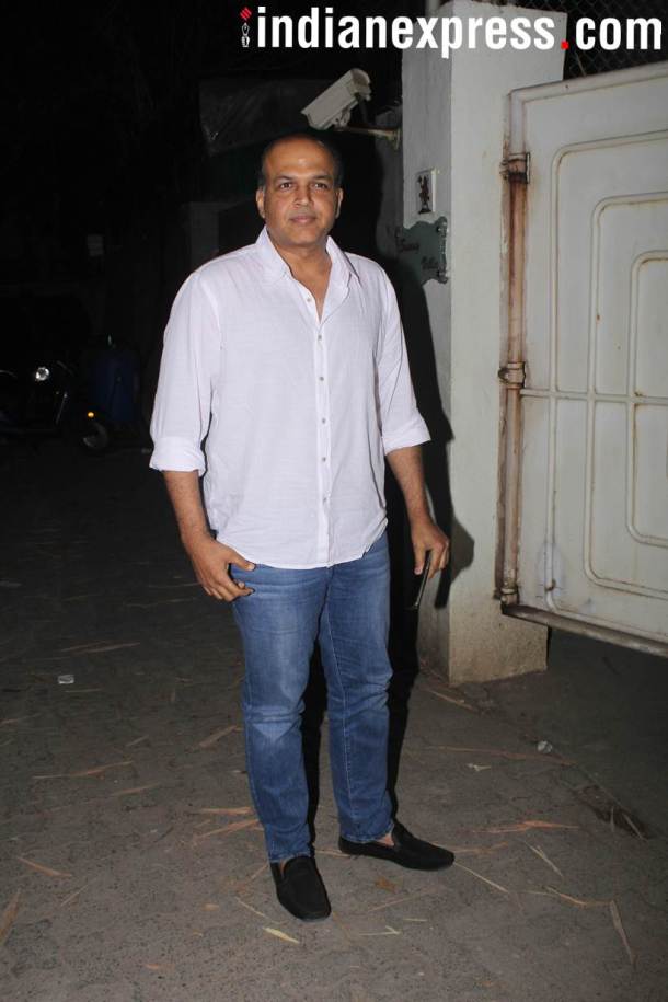 Blackmail stars Irrfan Khan, Divya Dutta, KRiti Kulhari in lead roles