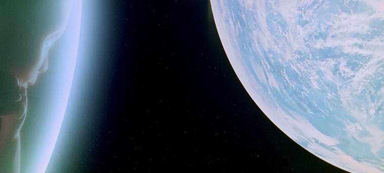 2001: A Space Odyssey
