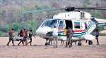 Gadchiroli ambush: Post-mortem reports show 12 fell to bullets, 8 drowned
