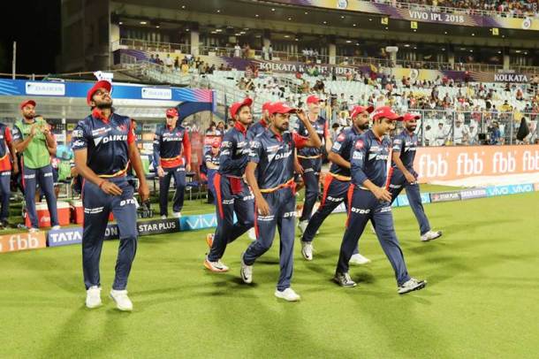 IPL 2018, Indian premier League, Andre Russell, Nitish Rana, Gautam Gambhir, IPL 2018 photos, sports gallery, Indian Express