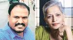 Gauri Lankesh murder case: Suspect was a regular at Sanstha, affiliate meetings
