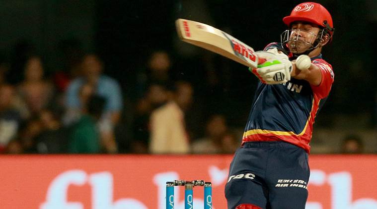 IPL 2018, Gautam Gambhir