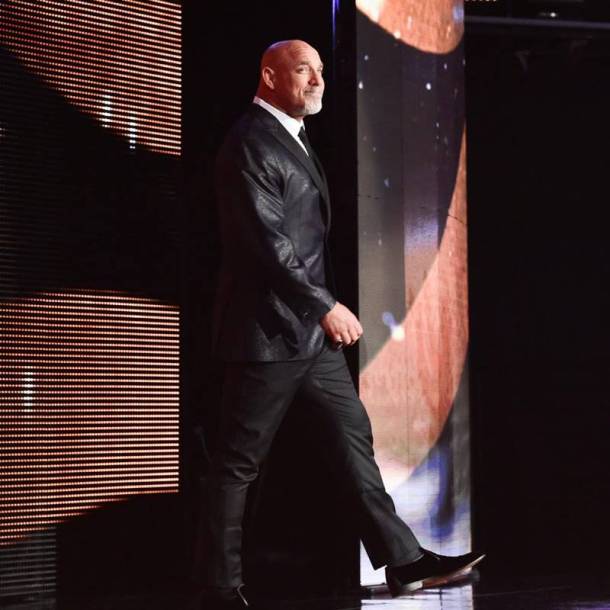 WWE’s Hall of Fame