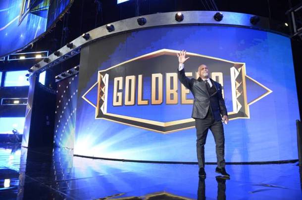 WWE’s Hall of Fame