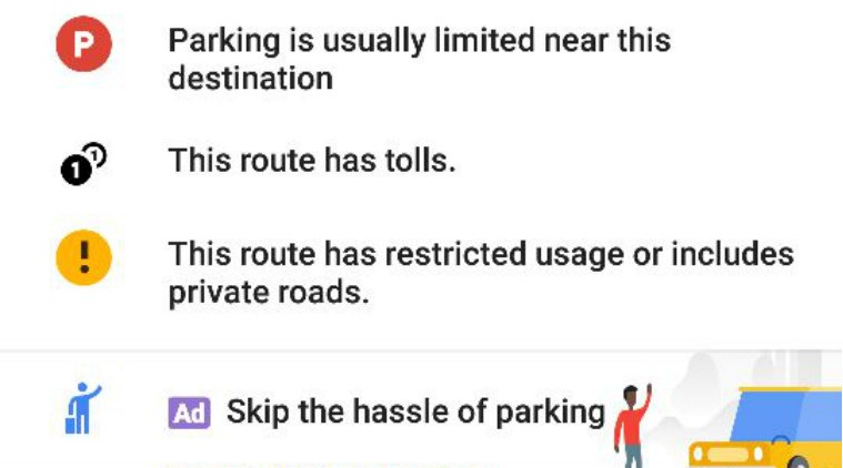 google maps, google maps tips, maps tips and tricks, google maps offline maps, google maps live location sharing, google maps hidden facts