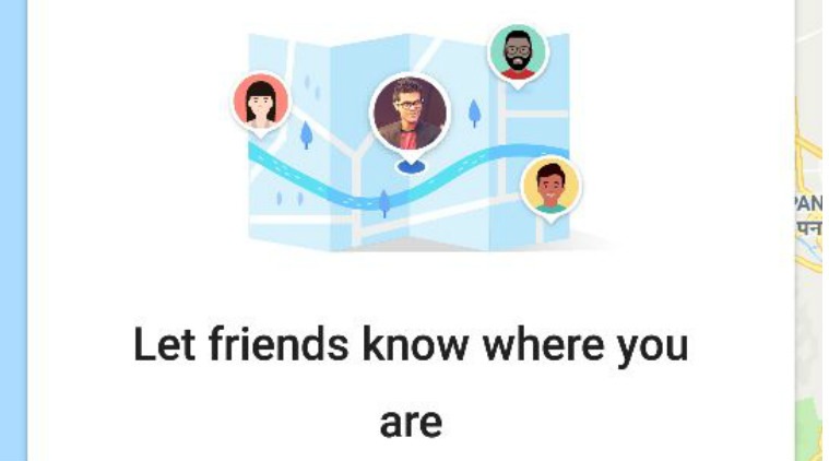 google maps, google maps tips, maps tips and tricks, google maps offline maps, google maps live location sharing, google maps hidden facts