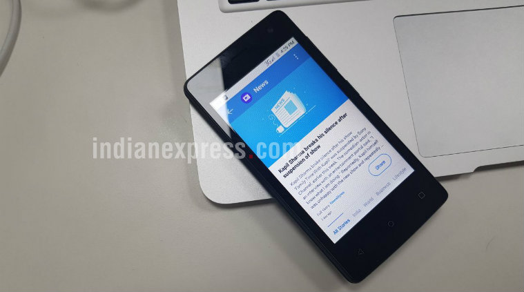 hike, airtel, hike total, total by hike, total, android, google, bsnl, aircel, karbonn, intex, intex total, karbonn total