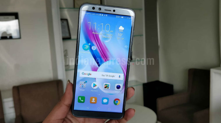 Honor 10, Honor 10 release date, Honor 10 specifications, Honor 10 vs Honor 9, Honor 10 price, Honor 10 launch in India, Android, Huawei