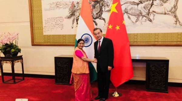 UNSC 'increasingly unable' to respond to security challenges: India at SCO