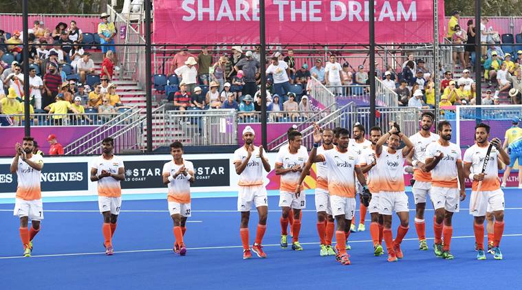 INDIA BEAT MALAYSIA IN COMMONWEALTH GAMES 2018 à¤à¥ à¤²à¤¿à¤ à¤à¤®à¥à¤ à¤ªà¤°à¤¿à¤£à¤¾à¤®