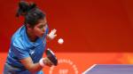 CWG 2018 Live, Women's TT India vs Singapore Final