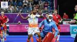 CWG 2018 Live: India vs England Hockey