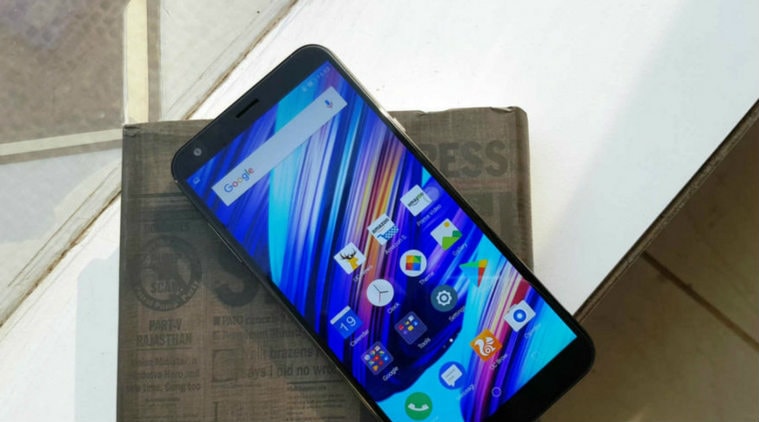 InFocus Vision 3