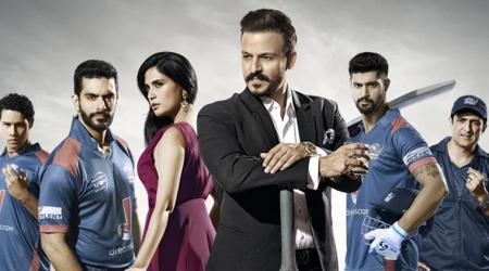 Richa Chadha and Vivek Oberois Inside Edge renewed for Season 2, watch video
