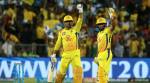 IPL 2018 Live: Prithvi Shaw exits early as DD chase 212 runs against CSK