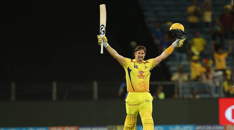 IPL Live CSK vs RR
