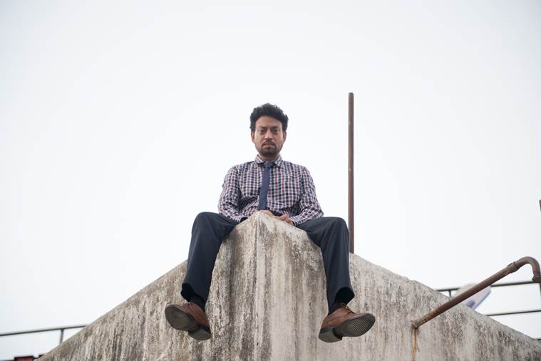 irrfan khan in blackmail