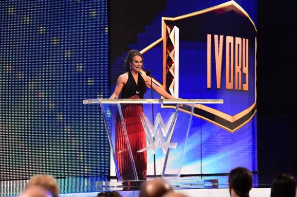 WWE’s Hall of Fame