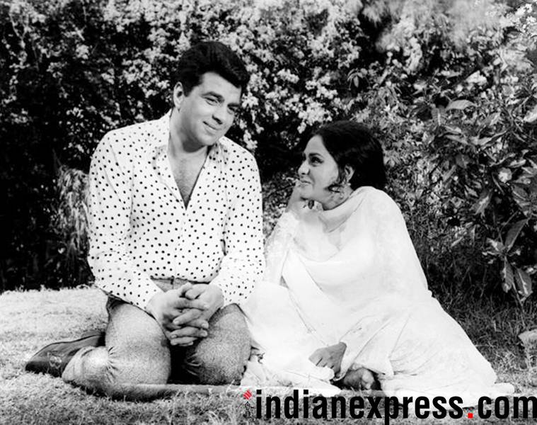 Jaya Bachchan in Guddi