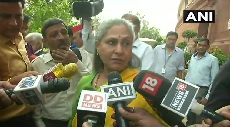 Jaya Bachchan on Salman Khan verdict: He should have been given relief for his humanitarian work