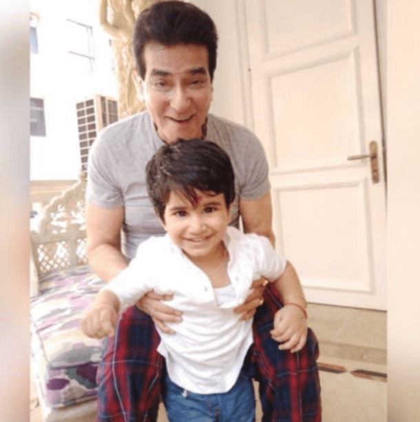 jeetendra lakshya