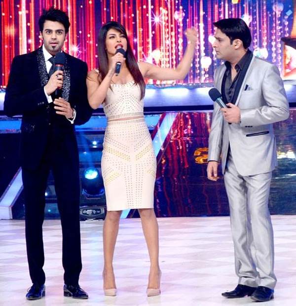 kapil sharma shows