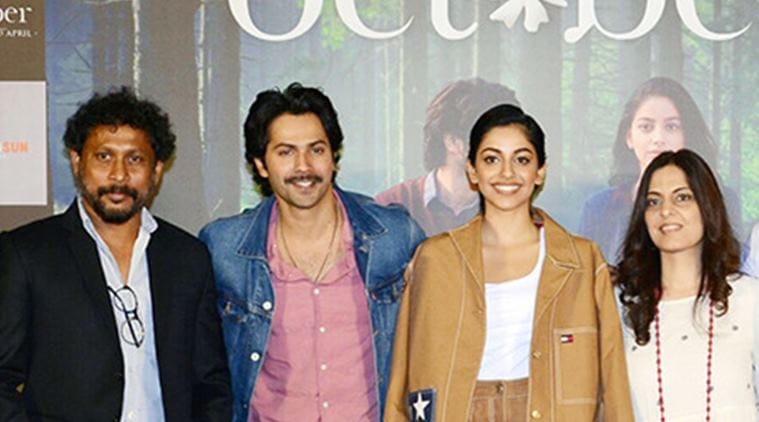 october varun dhawan shoojit sircar