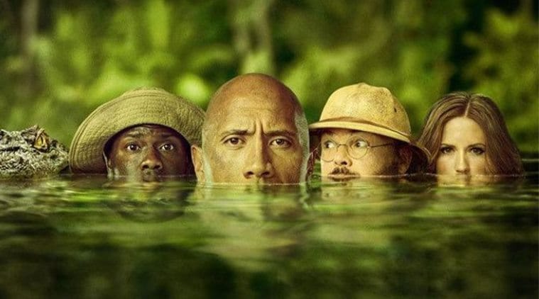 sony pictures movie slate
