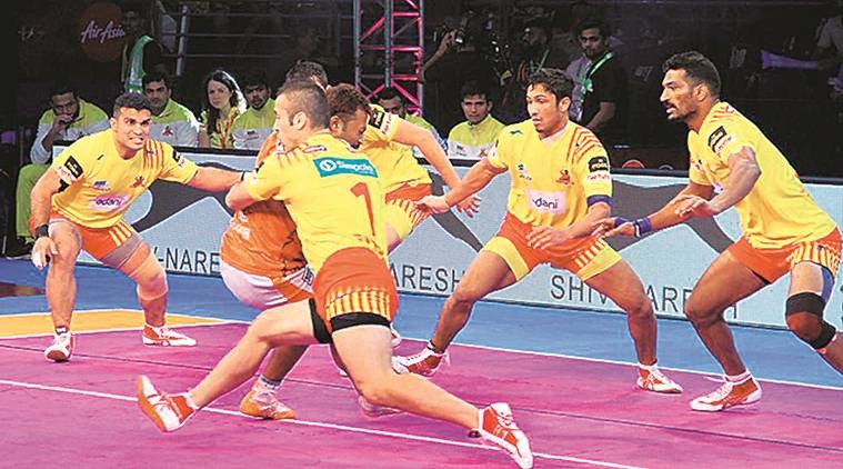 AFL, AFL news, AFL updates, Footy, Kabaddi, sports news, Indian Express