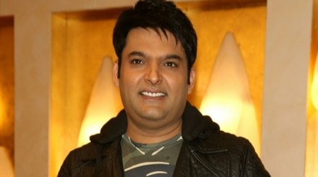 Kapil Sharma on offensive tweets: Account was hacked