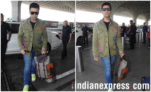 karan johar