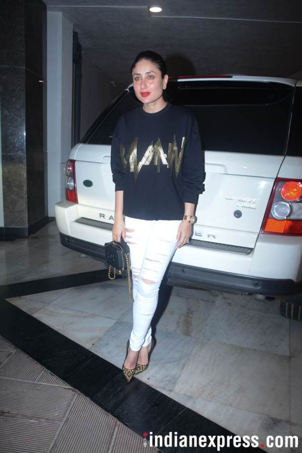 Kareena Kapoor Khan