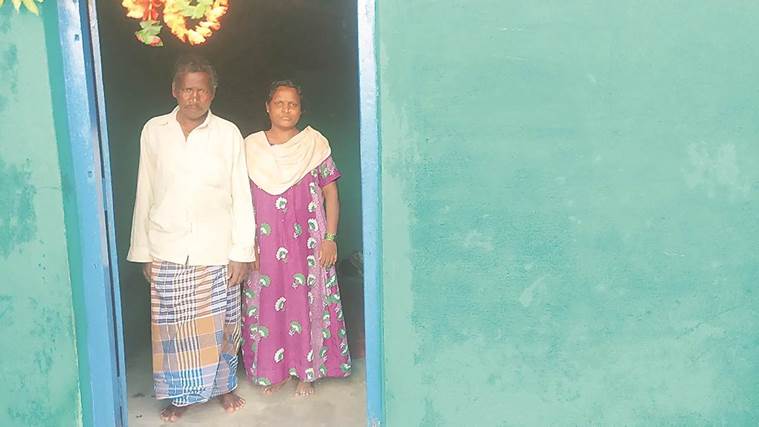 karnataka assembly elections 2018, sc st karnataka, congress, shimoga, madiga community, indian express