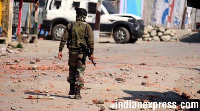 11 militants, 3 Armymen killed in 3 encounters in kashmir