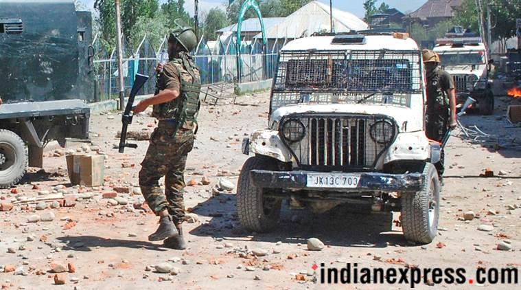 J-K: Security forces bust militant hideout, end search operation in Baramulla