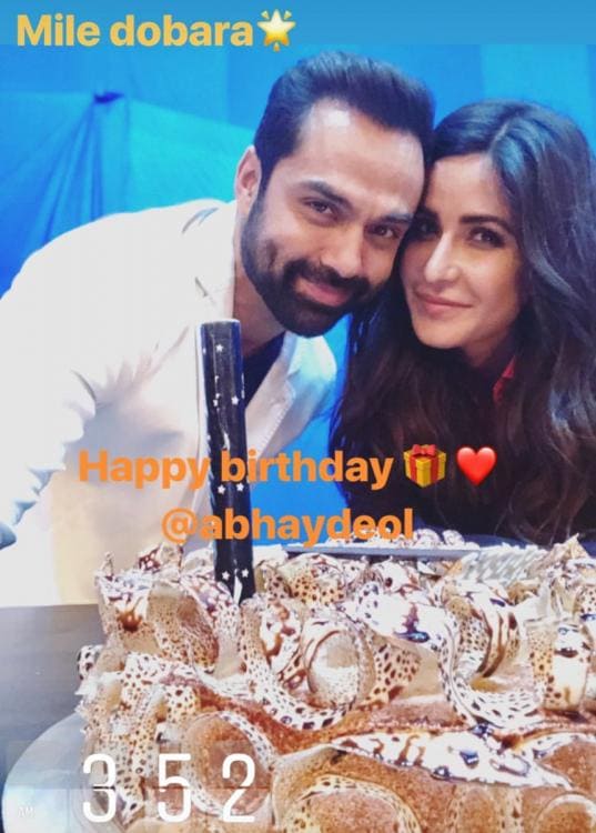 Katrina-Kaif-reunites-with-Abhay-Deol zero