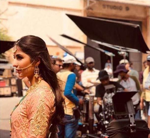 katrina kaif instagram photos