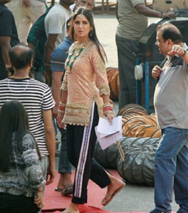 katrina kaif in zero
