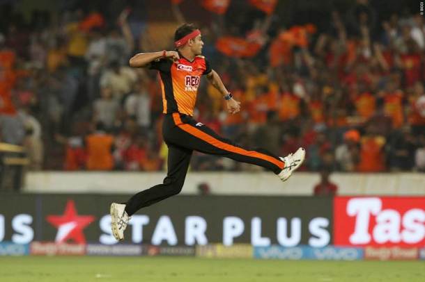 IPL 2018, SRH vs RR: Shikhar Dhawan's unbeaten 77 helps Sunrisers Hyderabad crush Rajasthan Royals by 9 wickets