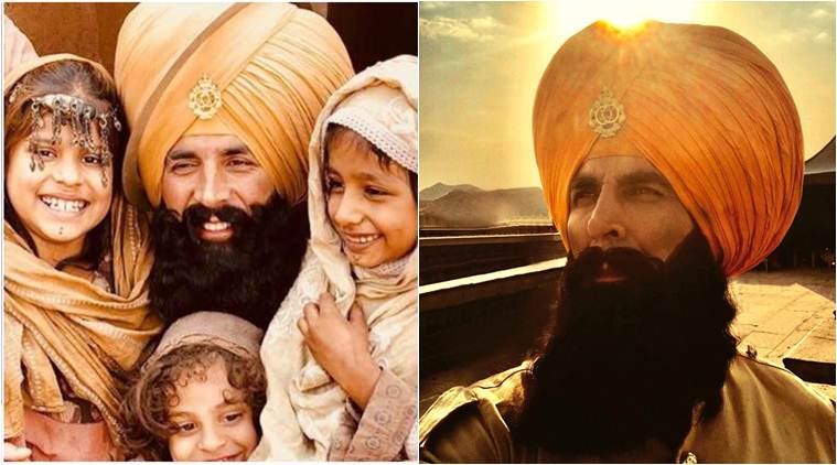 akshay kumar film kesari