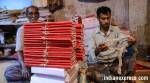 Amid Poila Boishakh festivities, the Kheror Khata has turned its final page this year