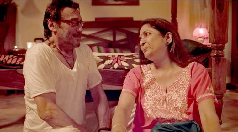 jackie shroff short film khujli photos