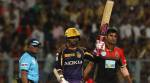 IPL 2018: Rana's twin strike, Narine's blitz demolish RCB