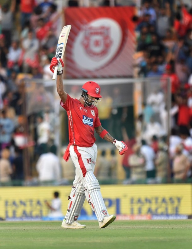 IPL 2018 KXIP vs DD